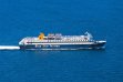Transfer from Mykonos to Santorini